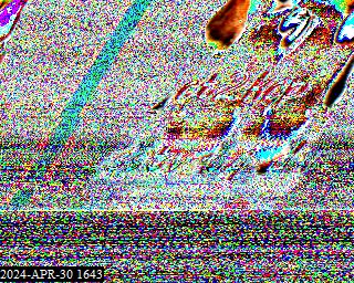 image11 de Yannick, F4CYH HF 20m 14.230 MHz