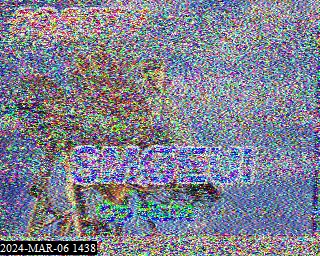 image25 de Mike G8IC on HF 80m 3.730 MHz