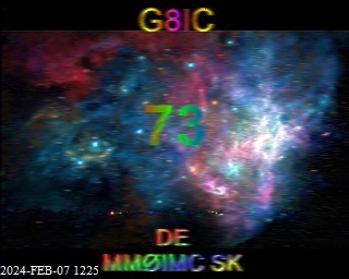 G8IC