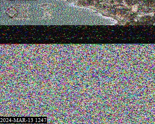 image4 de Mike G8IC HF 20m 14.230 MHz