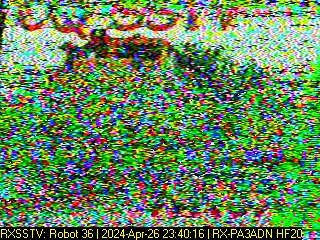 image13 de Arno, PA3ADN HF 20m 14.230 MHz