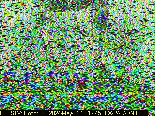 image21 de Arno, PA3ADN HF 20m 14.230 MHz