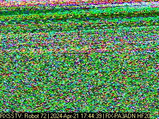 image23 de Arno, PA3ADN HF 20m 14.230 MHz