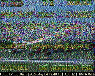 image29 de Arno, PA3ADN HF 20m 14.230 MHz