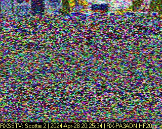 image3 de Arno, PA3ADN HF 20m 14.230 MHz
