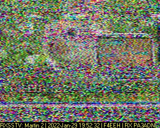 image12 de Arno, PA3ADN on HF 80m