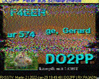 image13 de Arno, PA3ADN on HF 80m
