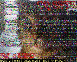 image17 de Arno, PA3ADN on HF 80m