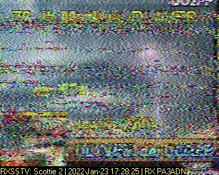 10-Jan-2022 01:00:45 UTC de PA3ADN