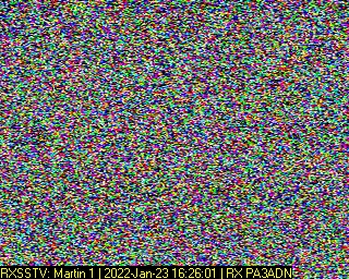 image28 de Arno, PA3ADN on HF 80m