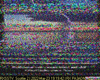 10-Jan-2022 01:00:45 UTC de PA3ADN