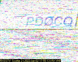 PA3ADN VHF 144.500 MHz
