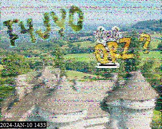 image30 de Cristian, YO3FWL on HF 20m, 14.230 MHz