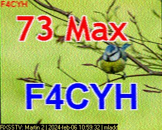 image25 de Max, PA11246 on HF 80m