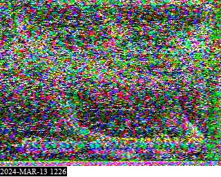 image14 de Mike G8IC HF 20m 14.230 MHz