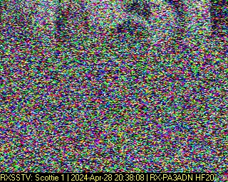 sstv picture